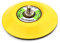Platorelli per levigatrici 75mm (3), per smerigliatrice/lucidatrice mini, 1 pezzo