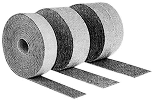 Rigips Anschlussdichtung aus Filz, 100x5mm 10m einseitig selbstklebend