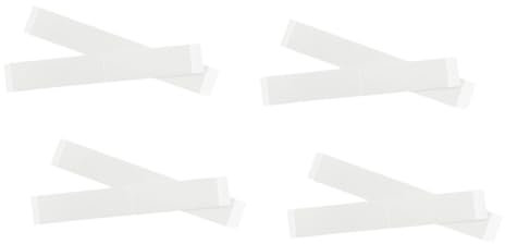 VALICLUD 144pezzi Biadesivo Antiscivolo Per Abbigliamento Adesivo Per Reggiseno Scollo e Gaps e Traspirante Per Occasione