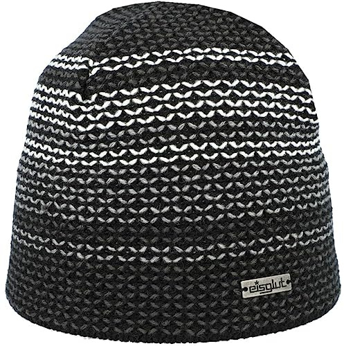 Eisglut Unisex Strickmütze Arrono XL