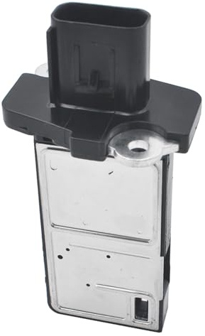 PEIUOK Air Flow Sensor Mass Air FlowMeters MAF Sensors for Ford Focus C-MAX Grand C-Max Mondeo Maverick Fiesta 2007-2020 Replace OE 3L3A-12B579-BA