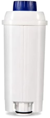eufeifeiegds Cafetera DLSC002, filtro de agua fresca for las series DLS C002, 5513292811, CFL-950, SER3017, ECAM, ESAM y ETAM(1pcs)