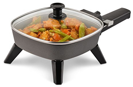 Toastmaster 6 Skillet