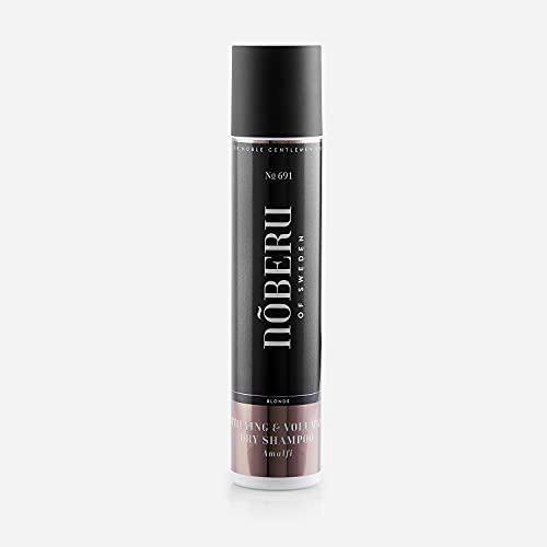 Nõberu of Sweden - Trockenshampoo Blond Amalfi