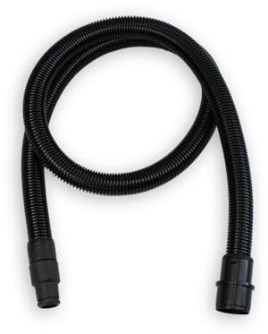 MisterVac Schlauch kompatibel mit Menzer VC 760,mit Werkzeugadapter