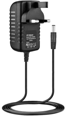 Taelec-Tric) 21V Replacement for JLH292101500B 21V 1.5A Charger for WORKZONE CORDLESS DRILL
