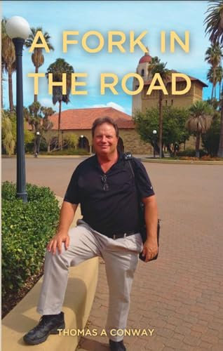 A Fork In the Road
