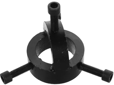 OSOLADY Blower Wheel Puller Tool for Kitchen Appliances Durable Hand Tool for Easy Disassembly Maintenance of Range Hoods and Household Gadgets Versatile and User Friendly