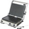 Sage - The Smart Grill Pro - Grill, Barbecue, Griglia Elettrica - Acciaio Inox Spazzolato
