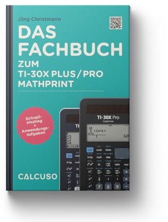Livres spécialisés Parents TI-30 X Pro MathPrint