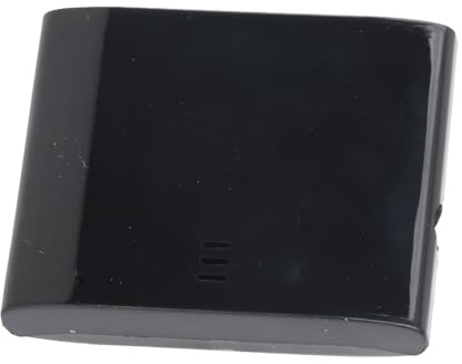 Cocoarm Adaptador Bluetooth para Base 30 Pines, Negro | Convierte dock antiguo en inalámbrico, compatible A2DP, alcance 10m