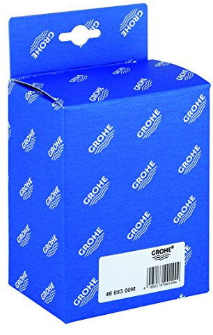 Grohe Geruchsfilter für Dusch WC, 1 Stück, 4688300M