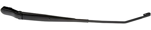 Dorman 42884 Front Driver Side Windshield Wiper Arm Compatible with Select Dodge Models