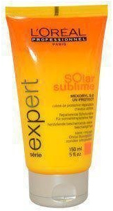 L`Oreal Solaire Crème Réparatrice Sublime, 150 Ml