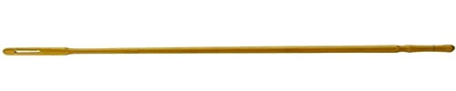 Gewa 755608 Wischerstab Querflöte, Holz 36 cm