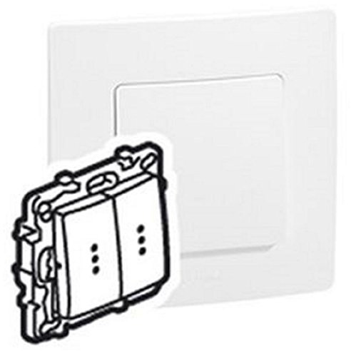 Legrand 664714 Interrupteur d'installation