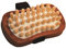Brosse de massage anti-cellulite