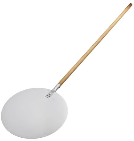 De Buyer Pelle à pizza, 40 cm, aluminium