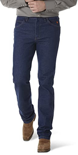 Wrangler FR Slim Fit Jean - FR Slim Fit Jean Hombre