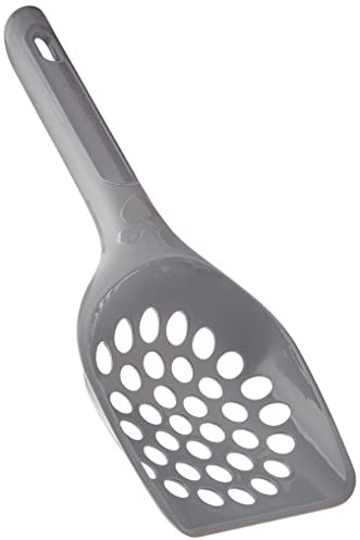 Savic Katzenstreuschaufel - grob - 25,5 x 11,5 x 4,5 cm