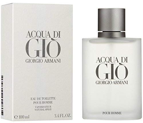 Giorgio Armani Eau de Cologne für Herren, 100 ml