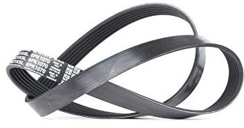 DAYCO 6PK1070 Cinghia Poly-V VAG