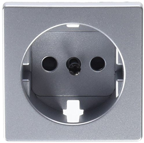 Simon - 82041-93 tapa enchufe schuko s-82 detail Ref. 6558400231