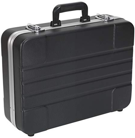 Sealey Ap606 Tool Case Abs 465 X 335 X 150Mm