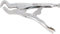 BGS 491 - Pince étau spéciale - à griffe - 210 mm - 6 - 32 mm