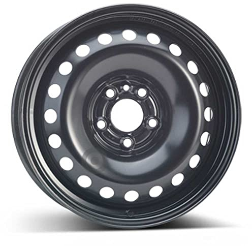 ALCAR sf8217 cerchione in Acciaio
