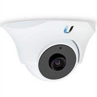 Ubiquiti Networks UVC-Dome-Telecamera di sorveglianza IP, per interni, Dome, fili, SD (TransFlash), colore: bianco