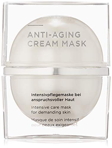 ANNEMARIE BÖRLIND Anti-Aging Cream Mask, 50 ml