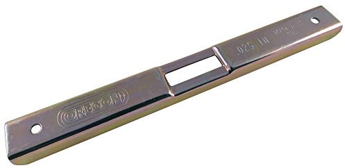 Oregon Chain Sharpening Depth Gauge Setting Guide (27530), Silver
