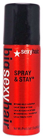 BSH SPRAY & STAY 50 ml