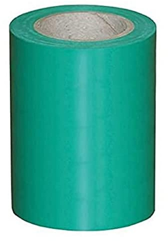Kerbl 29829 Reparatur-Klebeband, Grün, 10m lang, 10cm breit, 0.2mm stark, 1 Stück