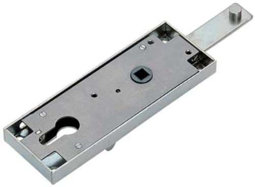 SERRATURA BASCULA T/YALE SECUREMME