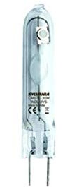 Sylvania CMI TC – lampe échappement CMI-TC NDL UVS G8.5 70 W