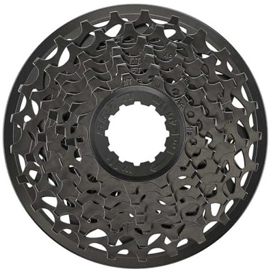 Sram Kassette-2133030220 Kassette Silber 11-25 Zähne