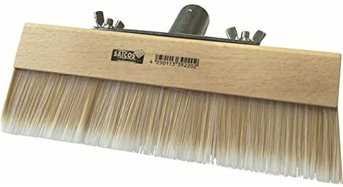 Saicos 0950 150 Fuboden-Streichbrste 150 mm