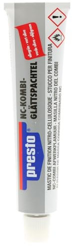 PRESTO NC Glättspachtel 100 g *601525