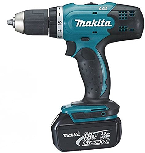 Makita DDF453SFE3