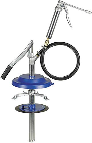 Format 4103810176050 – abschmiergerñt m. Handp. 5 kg/180 – 210 mm Pressol