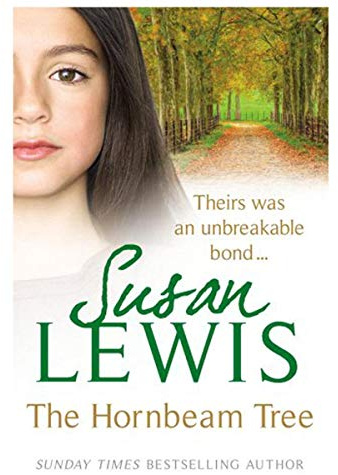 By Susan Lewis The Hornbeam Tree (Reprint)