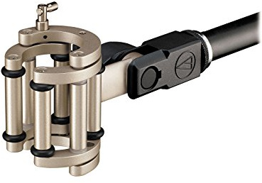 AUDIO TECHNICA AT8482 - MICROPHONE SHOCK MOUNT FOR AT5045