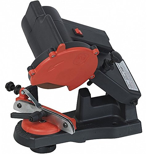 AFFILACATENE PROFESSIONALE ELETTRICO PER CATENA MOTOSEGA 85W