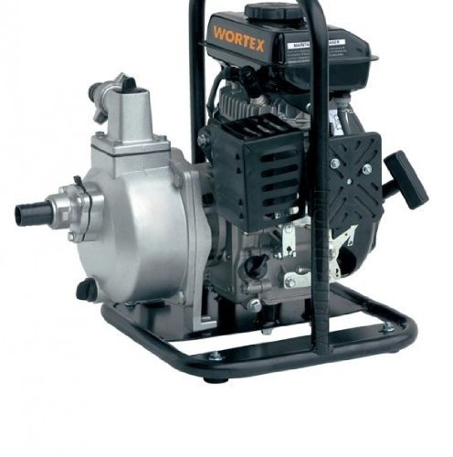 Motopompa a benzina Wortex LW 30