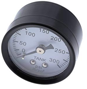 PORTER-CABLE A17166 Gauge