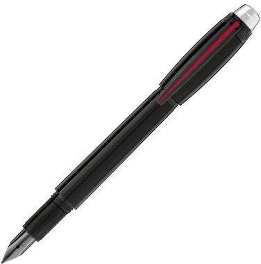 Montblanc Starwalker Urban Speed Fountain Pen