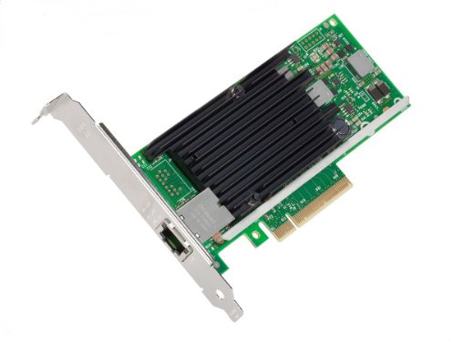 Intel X540-T1 - Tarjeta de red PCI Express (10Gb, Ethernet)
