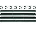 Lame scarificateur BLUE BIRD 5002